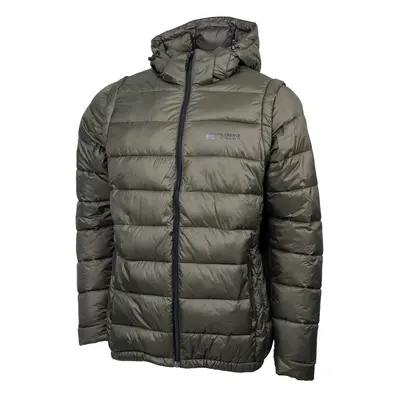 Nash bunda zero tolerance air cell in jacket - xxxl