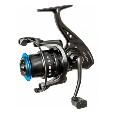 Carp zoom naviják feeder competition osmium 6000