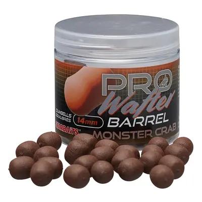 Starbaits wafter pro monster crab 50 g 14 mm