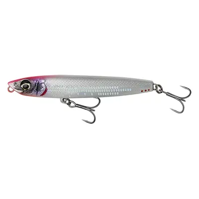 Savage gear wobler cast hacker fast sinking pink head ls - 13 cm 73 g