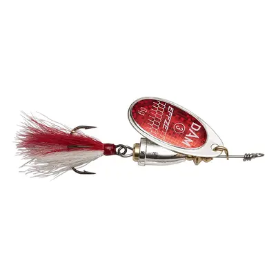 Dam třpytka effzett executor dressed reflex red - 3 6 g