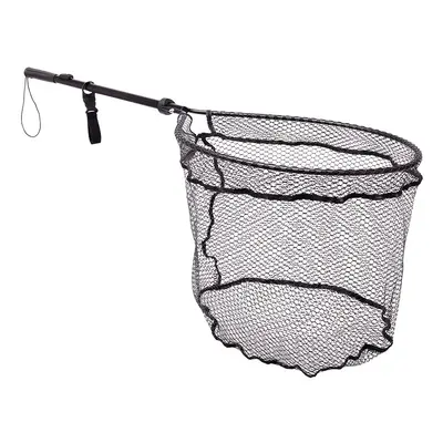 Savage gear podběrák foldable net with lock l