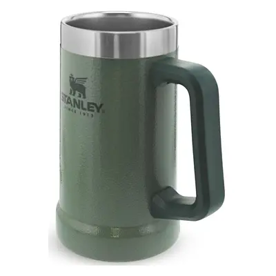 Stanley korbel na pivo adventure series vakuový zelený 700 ml