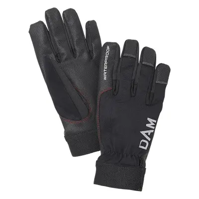 Dam rukavice dryzone glove black - l