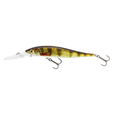 Westin wobler jerkbite mr jerkbait real perch 9 cm 9 g