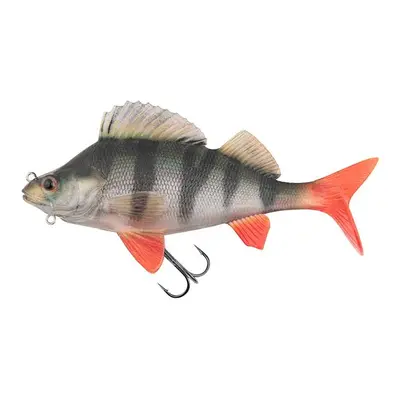 Fox rage gumová nástraha ultra realistic perch replicant - 18 cm 100 g