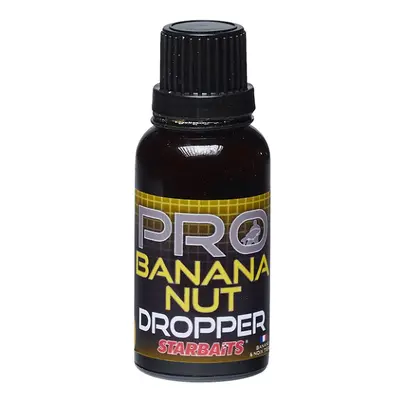 Starbaits esence dropper pro banana nut 30 ml