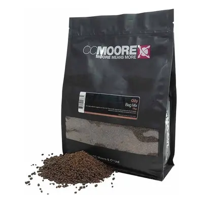 Cc moore pelety stick mix oily pva bag mix 1 kg