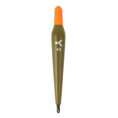 Korum splávek glide missile - 4 g