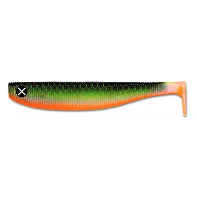 Monkey lures gumová nástraha fat lui watermelon - 18 cm 45 g