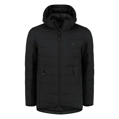 Korda bunda kore thermolite jacket black - l