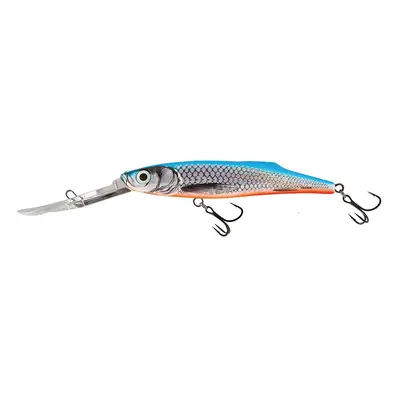 Salmo wobler freediver super deep runner silver blue - 7 cm 8 g