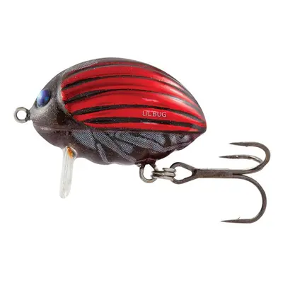 Salmo wobler lil bug bloody bug - 2 cm