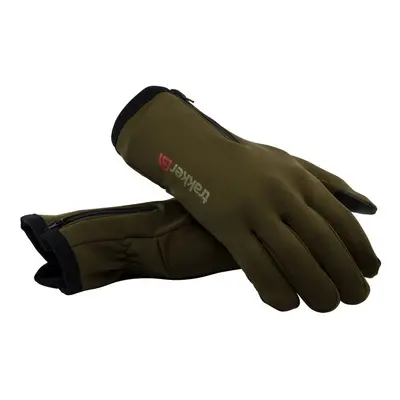 Trakker rukavice thermal stretch gloves