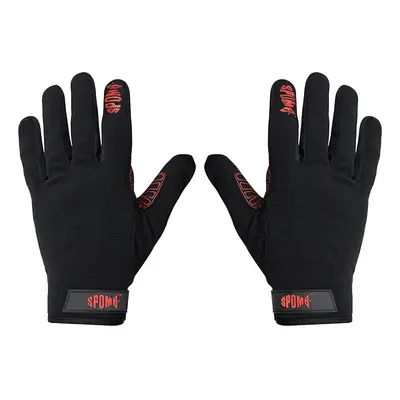 Spomb nahazovací rukavice pro casting glove - m