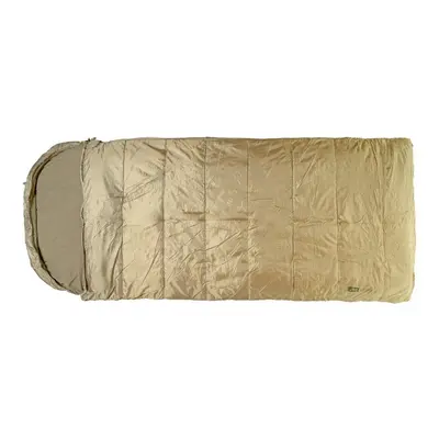 Jrc spacák defender ii sleeping bag fleece wide