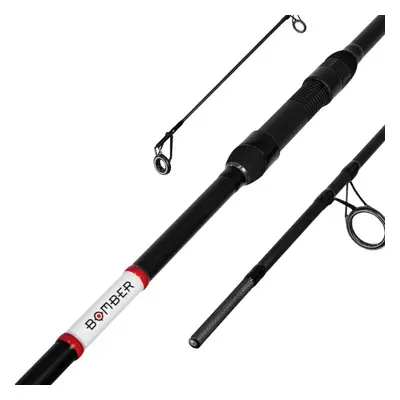 Delphin prut bomber 3,9 m (13 ft) 5 lb