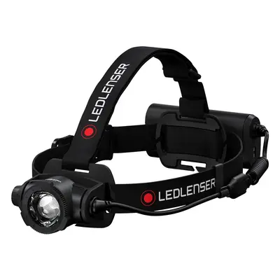 Ledlenser čelovka h15r core