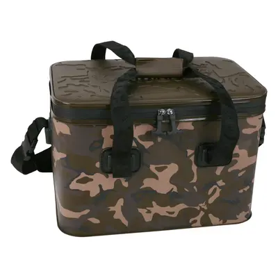 Fox taška aquos camolite coolbag - 20 l