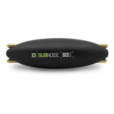 Delphin podvodný sumcový splávek ckg subnoise - 20 g