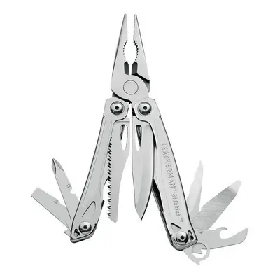 Leatherman multifunčkní kleště sidekick