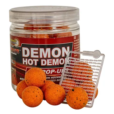 Starbaits pop up hot demon 50 g - 14 mm