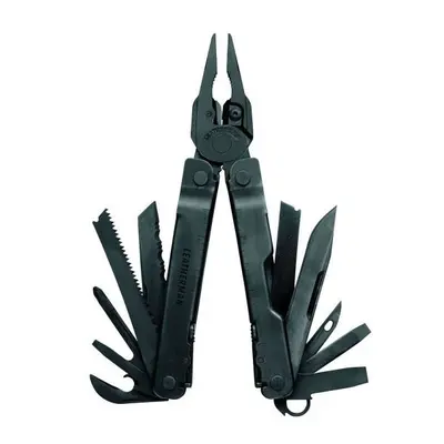 Leatherman multifunkční kleště super tool 300 black