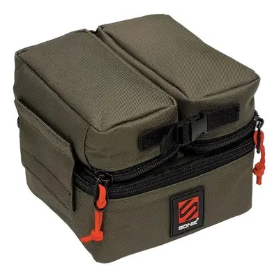 Sonik pouzdro foldout tackle pouch