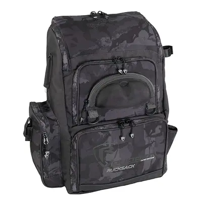 Fox rage batoh voyager camo rucksack