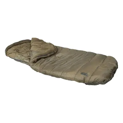 Fox spacák eos sleeping bag 3