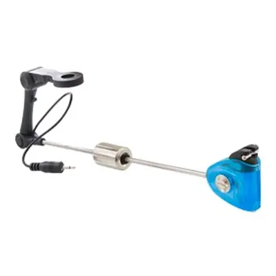 Carp expert swinger deluxe s ramenem led - modrý