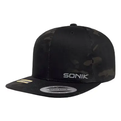 Sonik kšiltovka multicam snapback cap