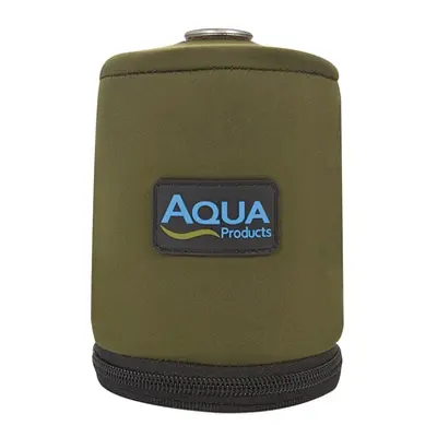 Aqua obal na plynovou kartuši gas pouch black series