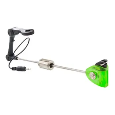 Carp expert swinger deluxe s ramenem led - zelený