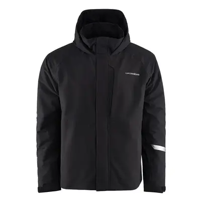 Grundéns bunda transmit x jacket black - xxl