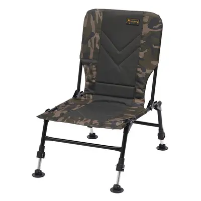 Prologic křeslo avenger camo chair