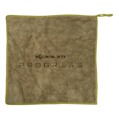 Korum ručník progress microfibre towel