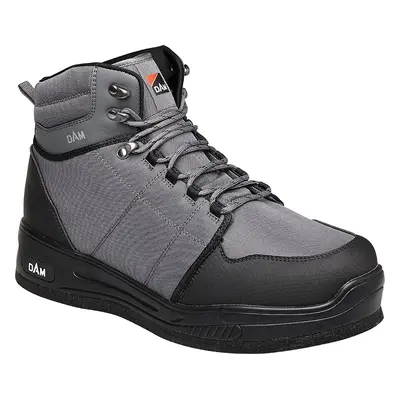 Dam brodící boty iconic wading boots felt sole grey