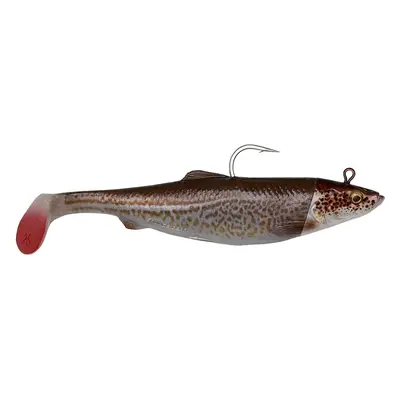 Savage gear gumová nástraha 4d herring big shad php cod-32 cm 560 g