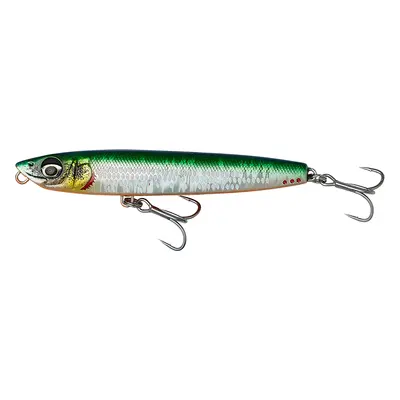 Savage gear wobler cast hacker fast sinking bgo ls - 11,5 cm 44 g