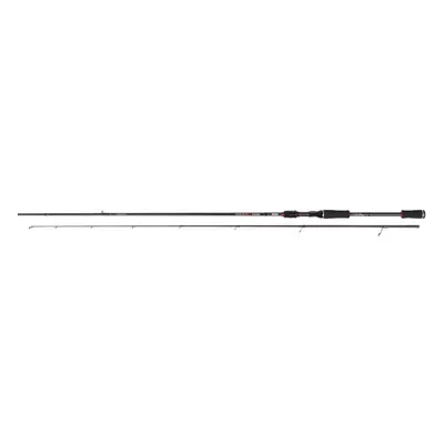 Mitchell prut traxx mx3le lure spinning rod 2,13 m 3-14 g