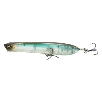 Savage gear wobler prop walker floating ghost minnow 10 cm 21 g