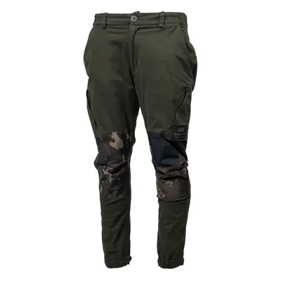 Nash kalhoty zero tolerance low key thermal combats - xxl