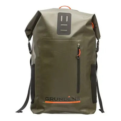 Grundéns batoh wayward roll top backpack deep depths 38 l