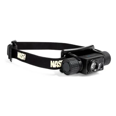 Nash čelovka powerbanx uv headtorch