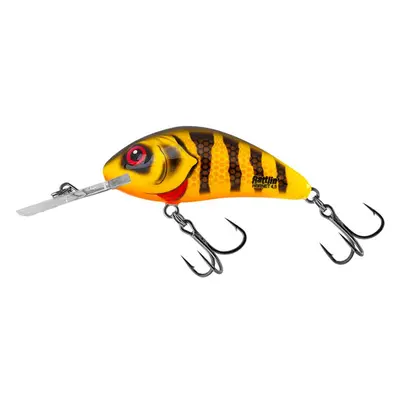 Salmo wobler rattlin hornet floating natural perch - 5,5 cm