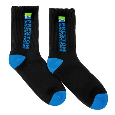 Preston innovations ponožky waterproof socks - eu / uk