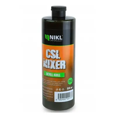 Nikl csl liquid mixer devill krill 500 ml