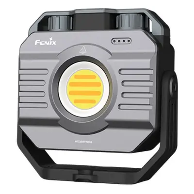 Fenix světlo a powerbanka cl28r