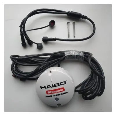 Haibo gps anténa pro motor ipenguin navigation sensor